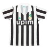 Juventus 1991-92 Fodboldtrøje Hjemmebane Retro